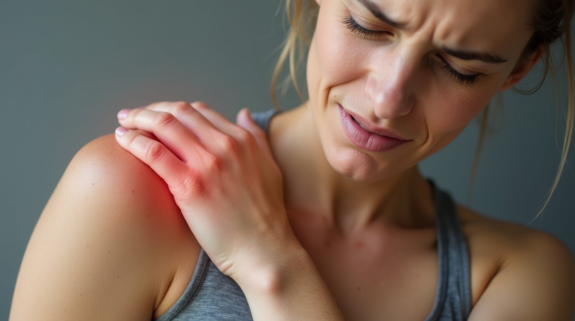 Is Muscle Soreness Slowing You Down? How to Spot Recovery Gaps