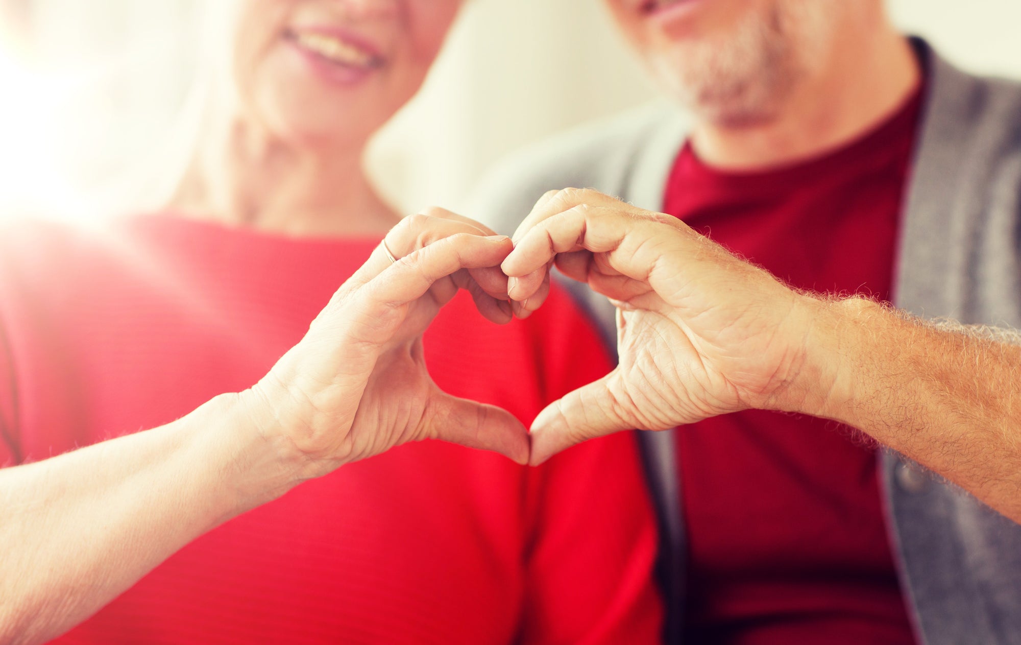 Stay Active, Stay Well – A Valentine’s Gift for Your Body