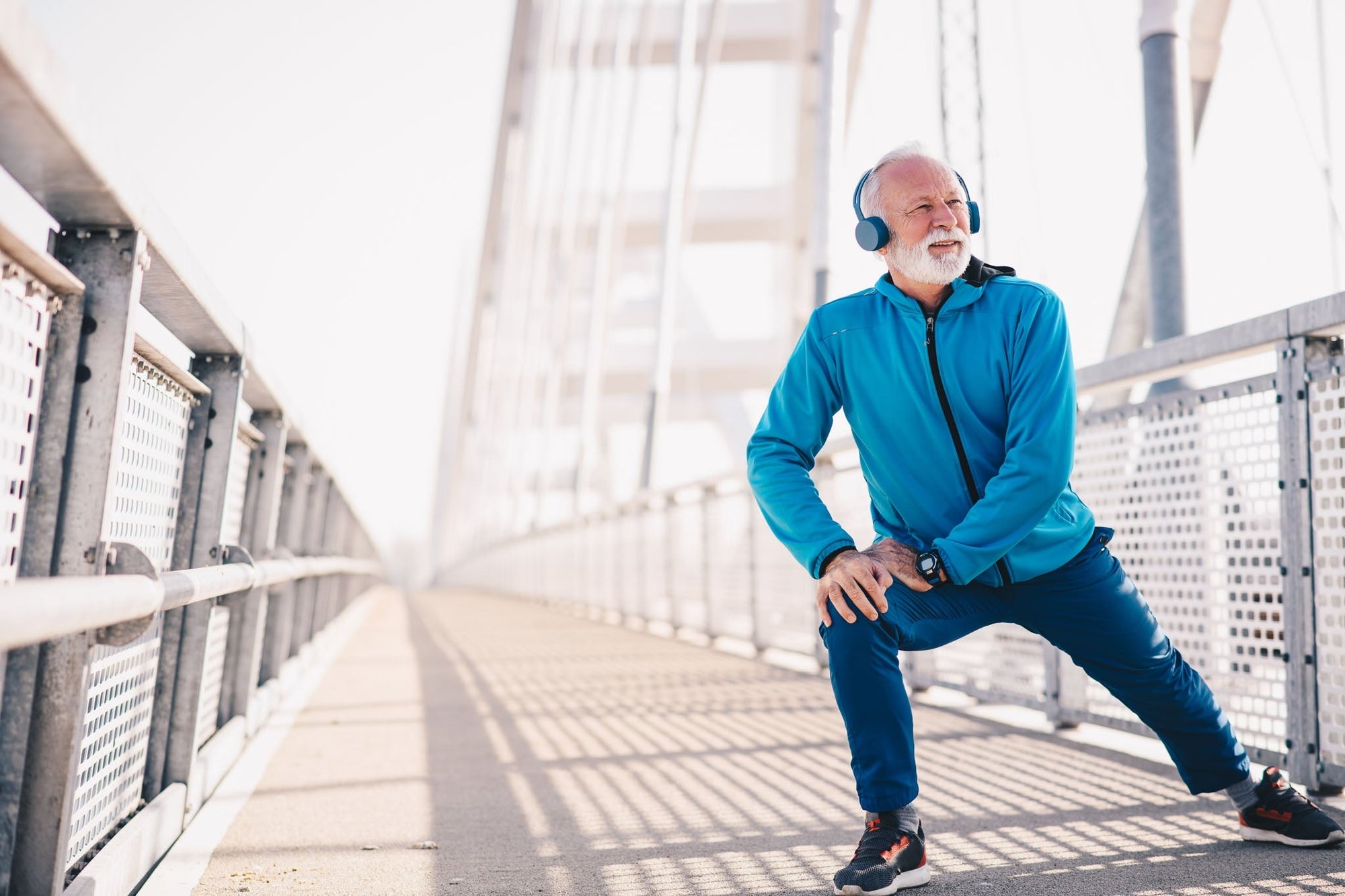 6 Recovery Tools Active Adults Swear By for Staying on Track