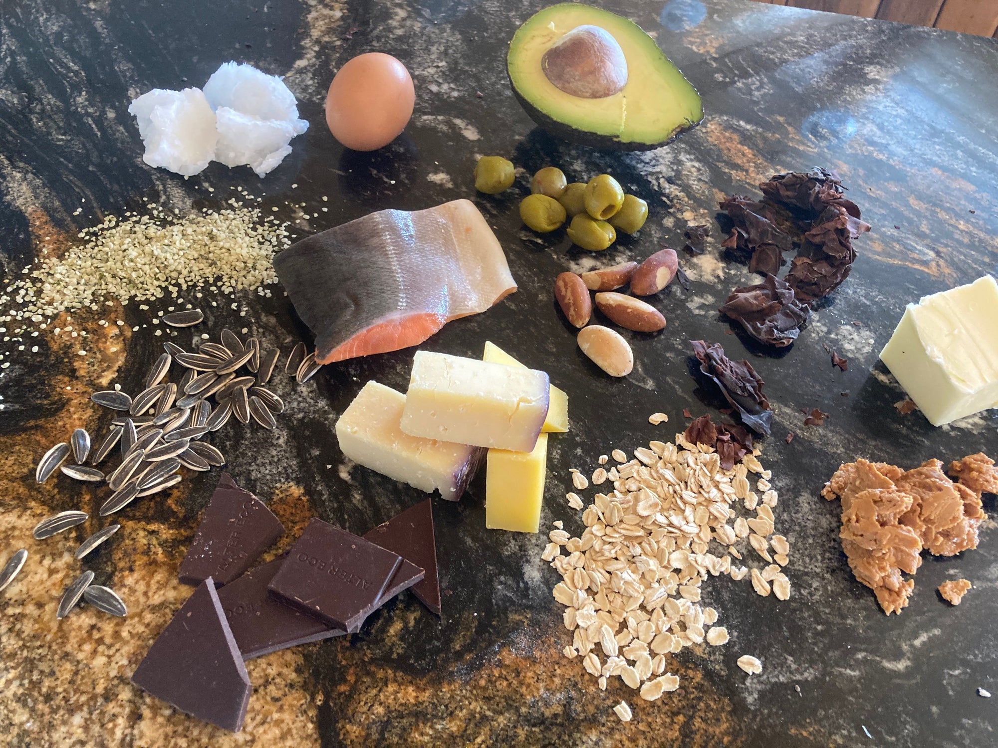 The Endocannabinoid System: Part 3. Why Chewing the Fat Makes a Difference