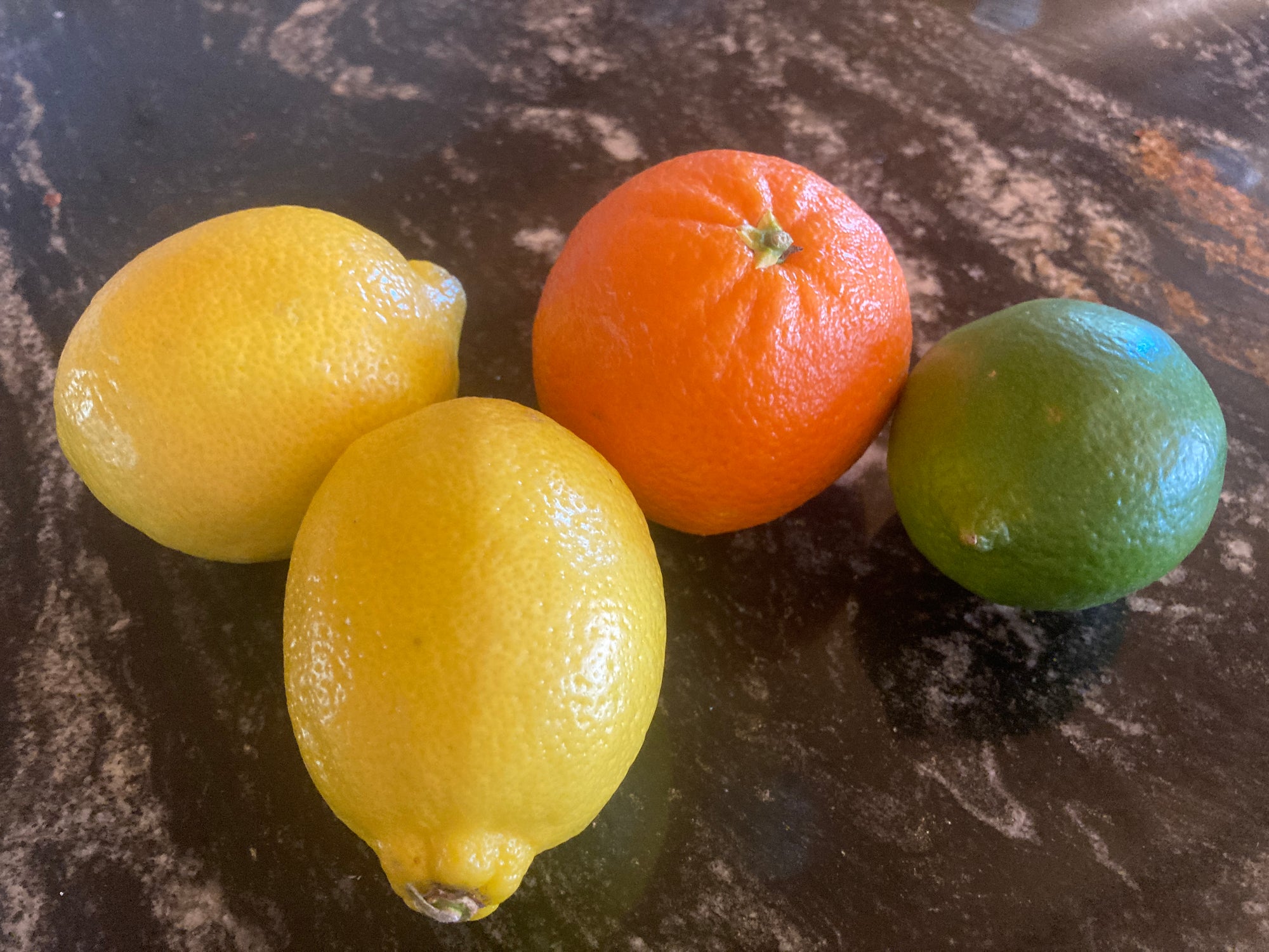 Limonene, and How it Alleviates Pain